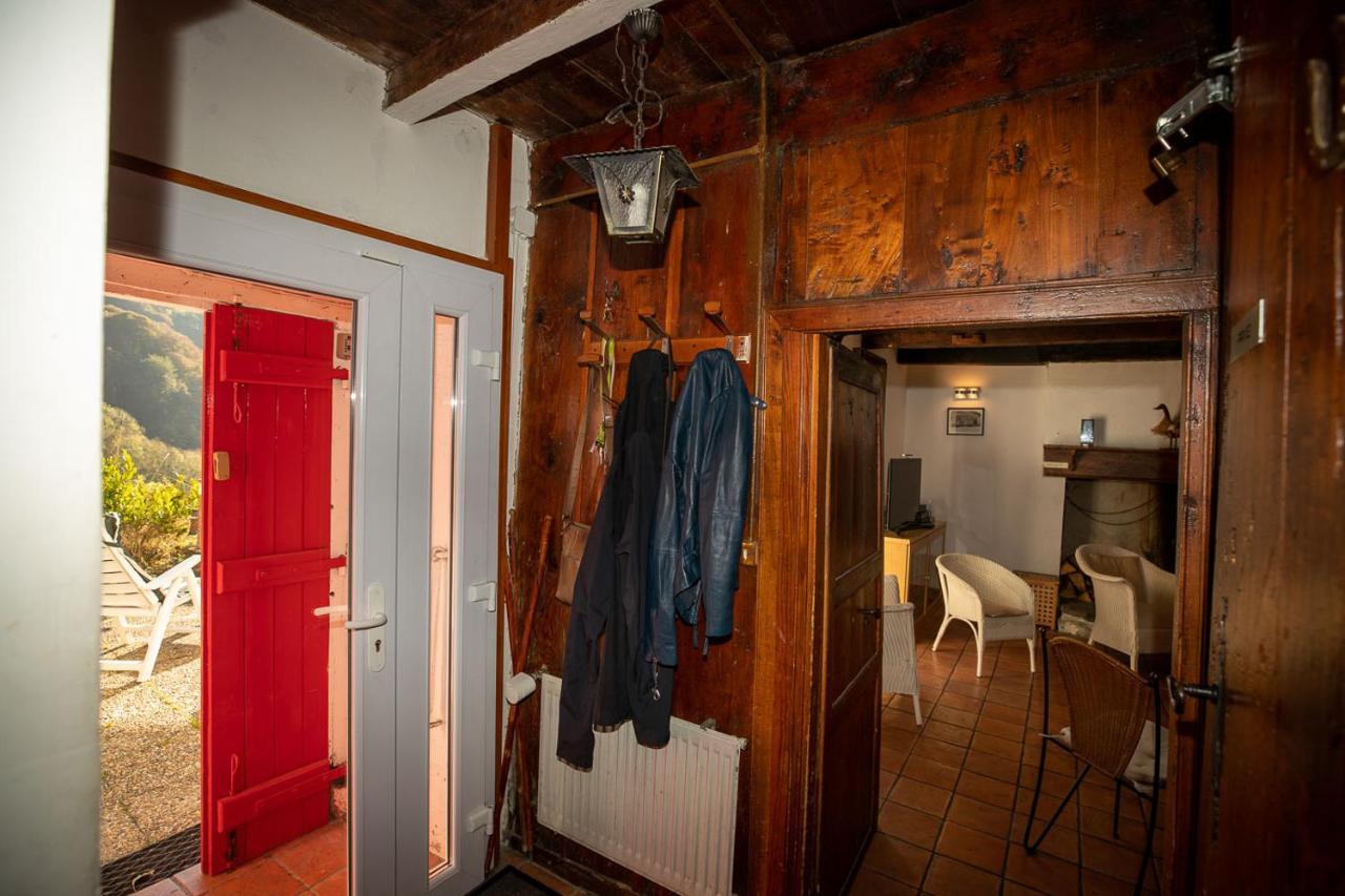 Comfortable Farm House Petit Barzun, In The Parc National Pyrenees Barèges Exterior foto